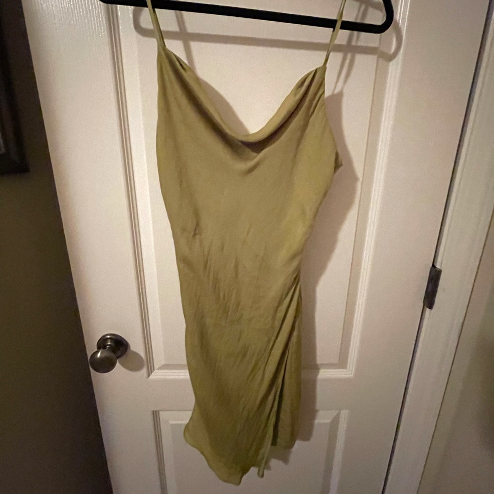Slip Dress